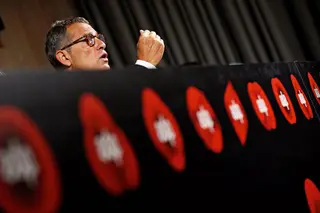 EDP faz tremer bolsa de Lisboa