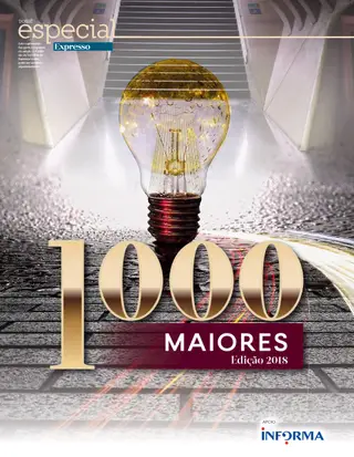 Especial 1000 Maiores Empresas