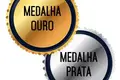 Medalhas de Ouro