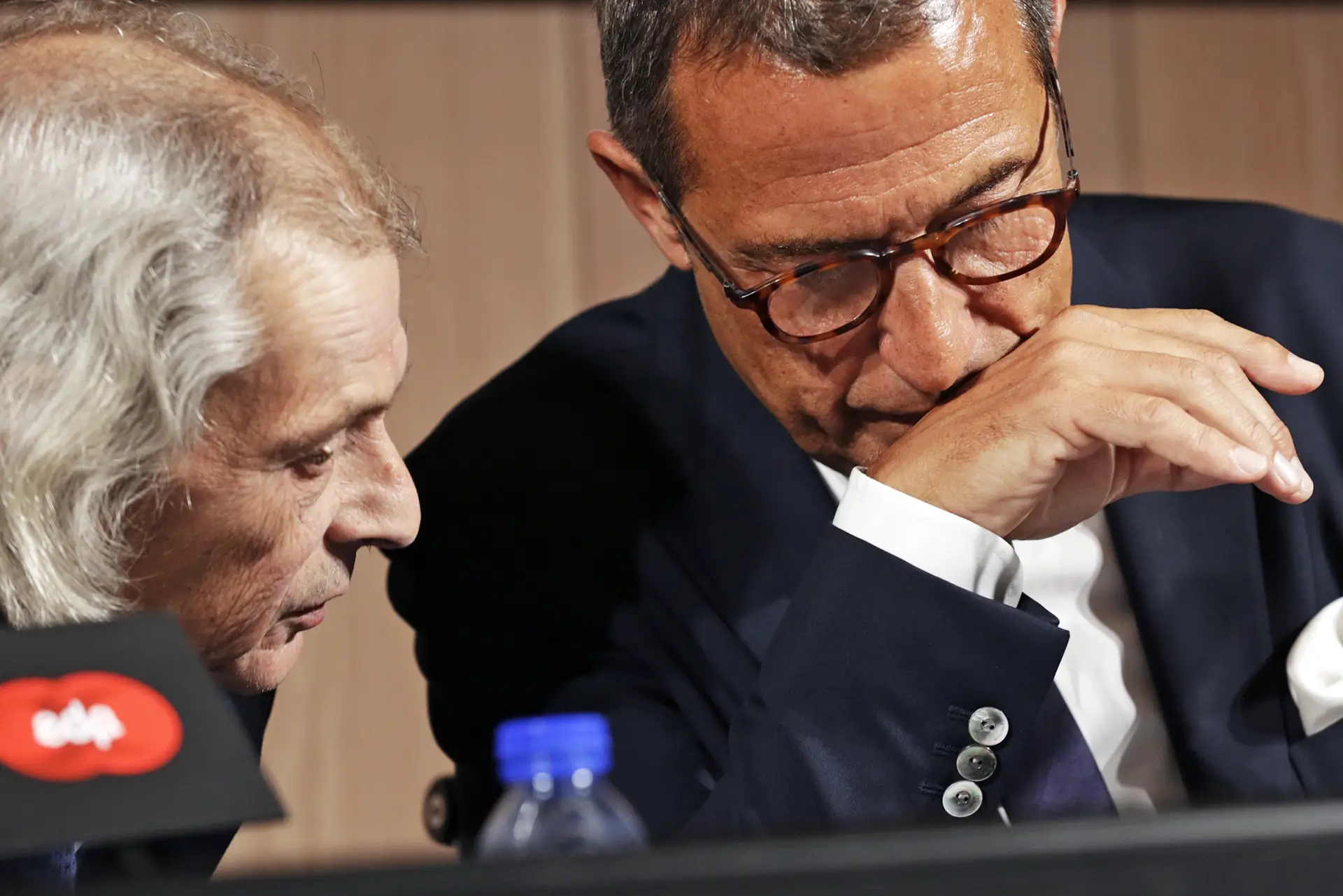 Lucro da EDP cai para metade, o valor mais baixo da era Mexia