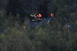 INEM. “É impossível dizer que há risco zero”