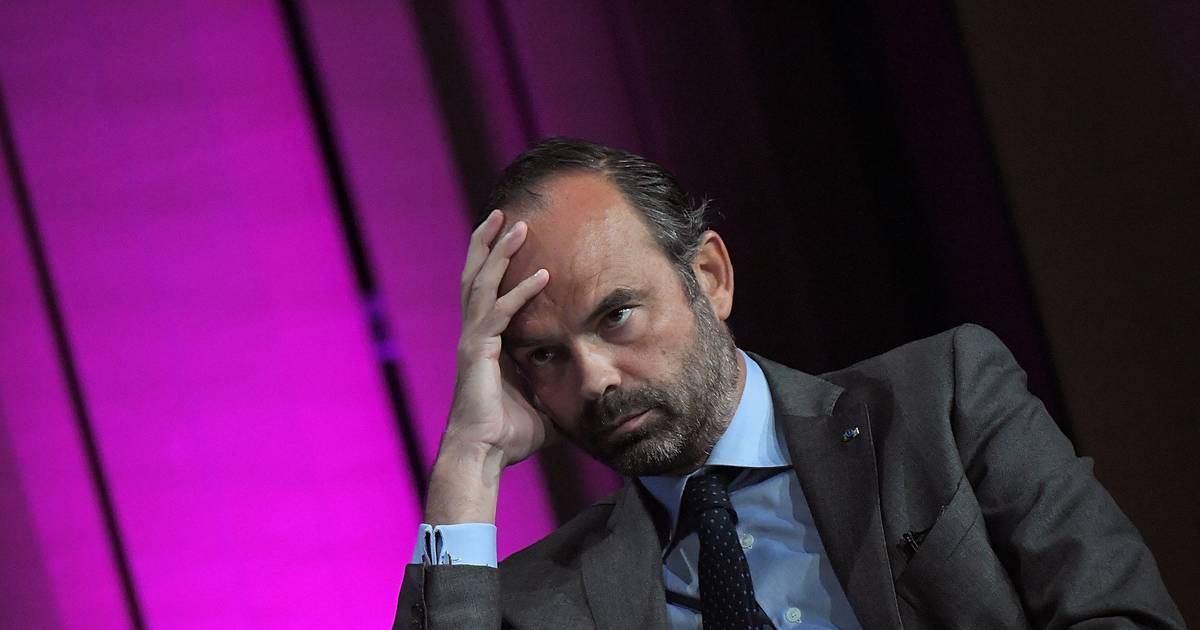 Procuradoria francesa abre inquérito a Édouard Philippe, ex-primeiro-ministro e atual candidato presidencial