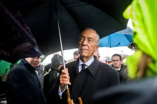 Marcelo: “É muita falha e muita falha significa que o Estado falhou”, caso se confirmem erros no socorro a helicóptero do INEM