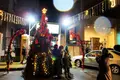 A improvável jornada da luz de Natal que brilha em Damasco e se vê em Lisboa. Hoje como há dois mil anos