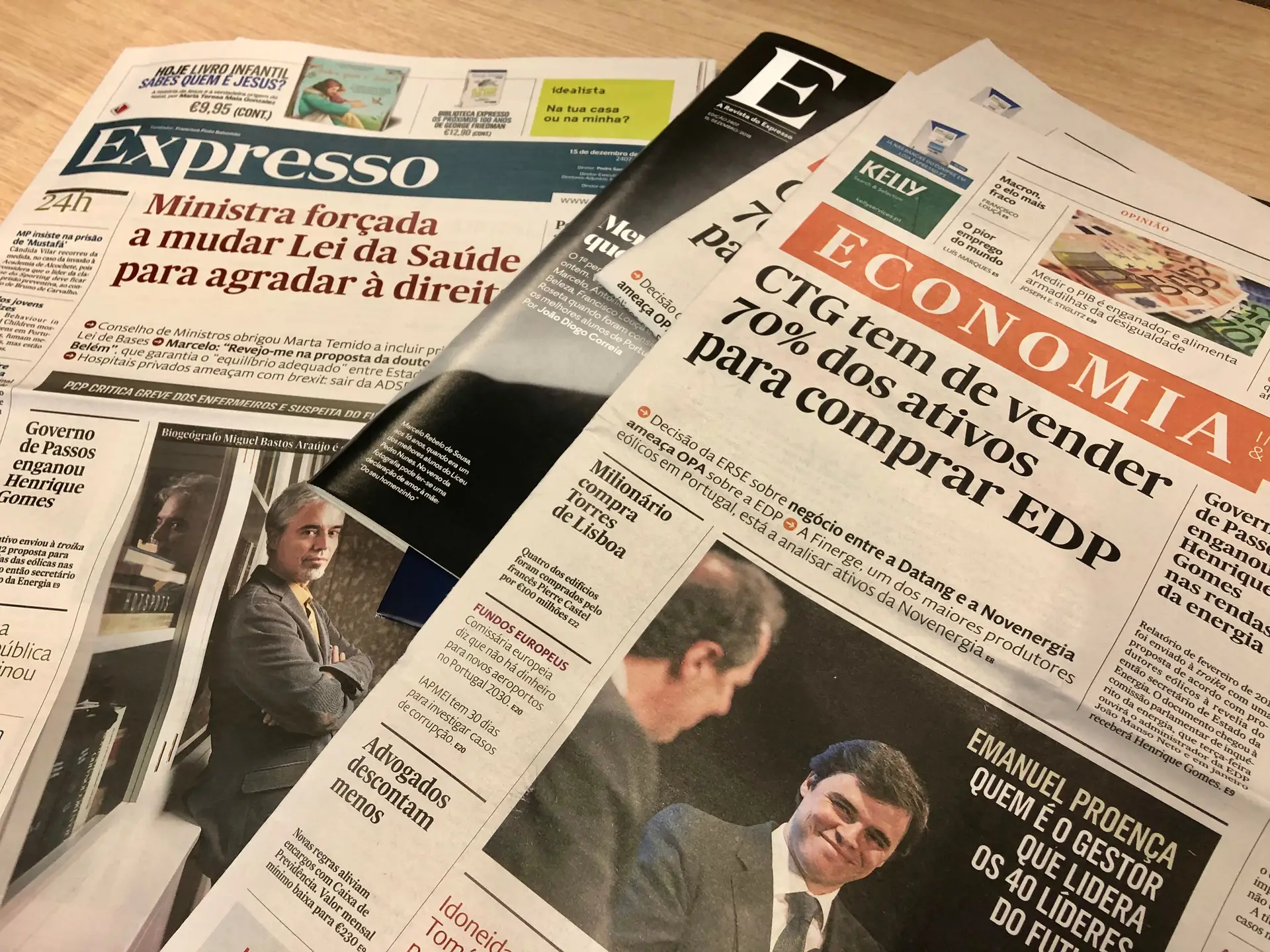 Distribuidora alerta que greve de motoristas vai afetar circulação de jornais - e ausência de informação “é inconstitucional”