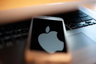 Portugal fez 185 pedidos para aceder a dados de utilizadores da Apple