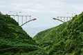 A ponte para umas férias longas