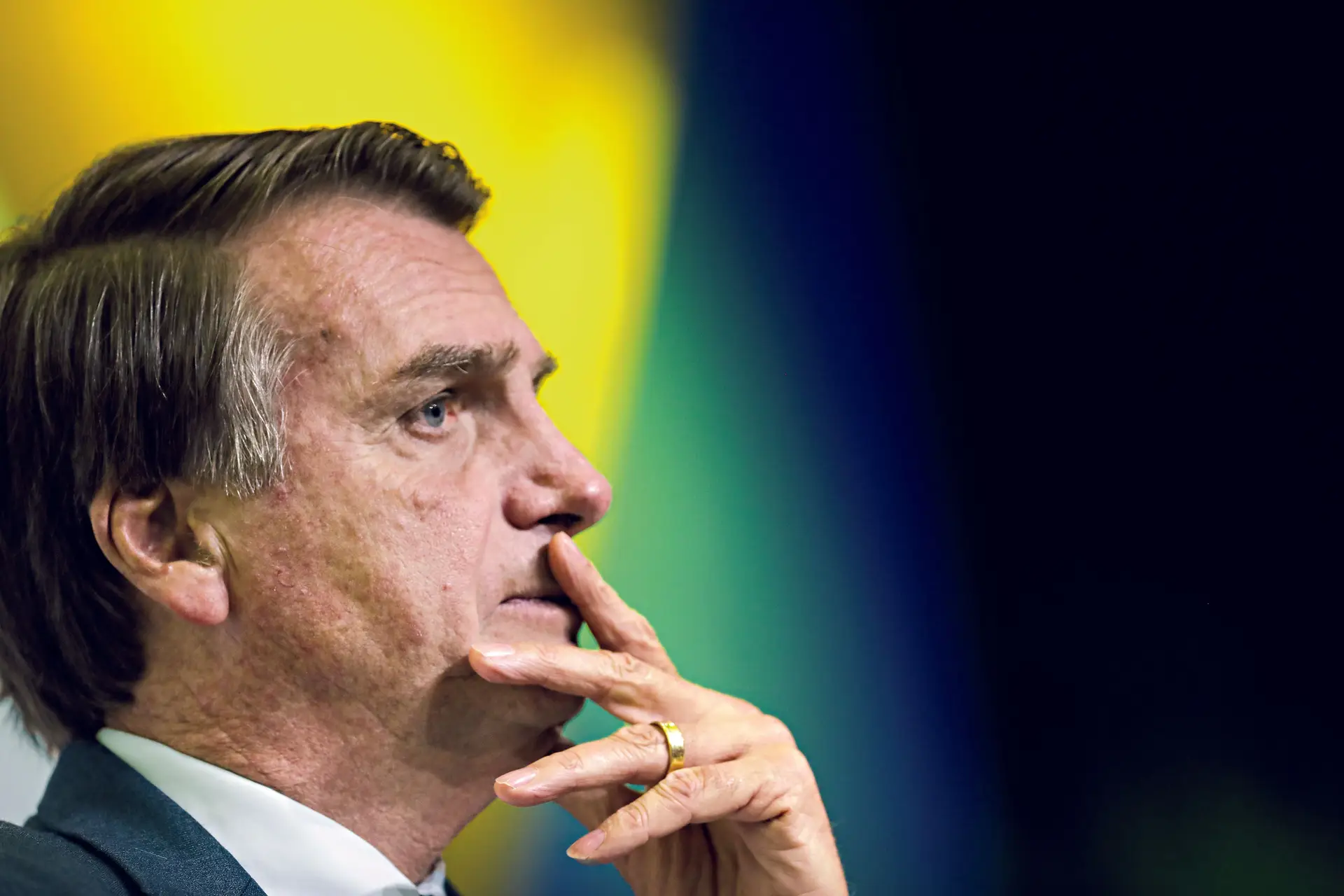 “O triunfo do baixo clero”