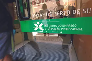 Políticas e tendências que estão a mudar o trabalho