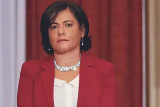 CMVM recusa pedido de Carlos Tavares para manter KPMG como auditora