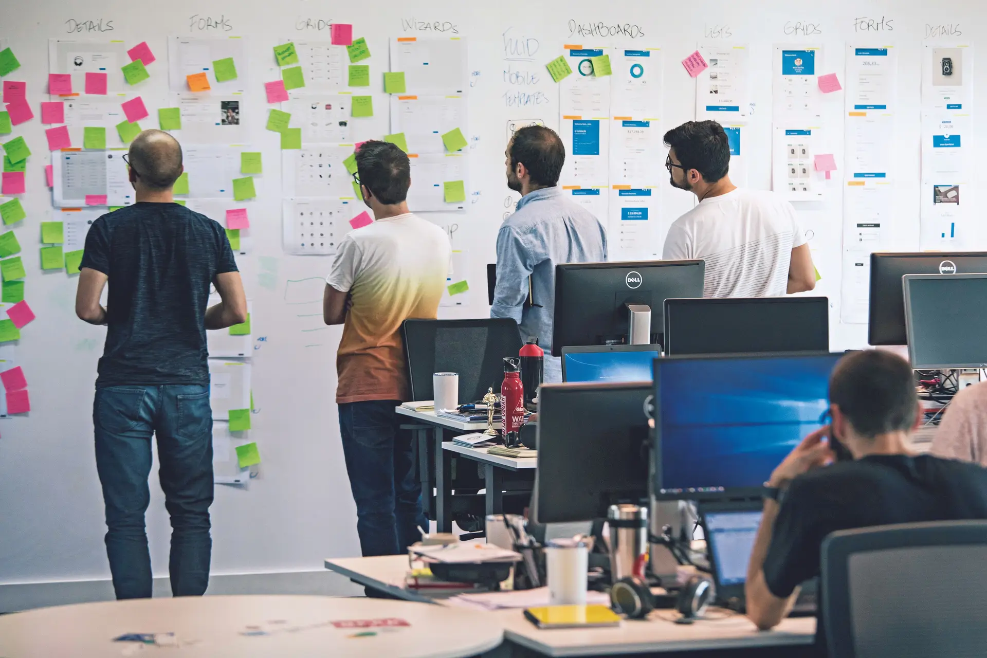 A Outsystems e as virtudes do Low Code - Expresso