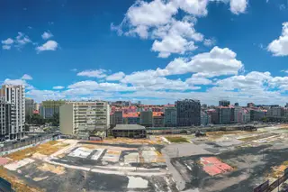 Imobiliário: os acontecimentos do “melhor ano de sempre”