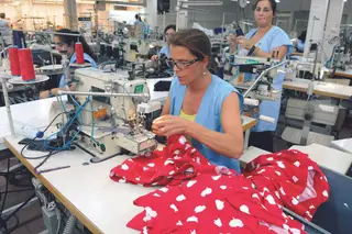 Estamos a trabalhar menos 652 milhões de horas