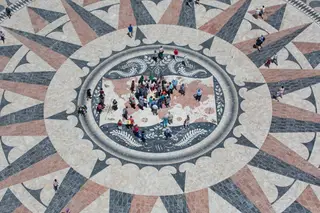 O Novo Mundo à espreita na Casa da Música