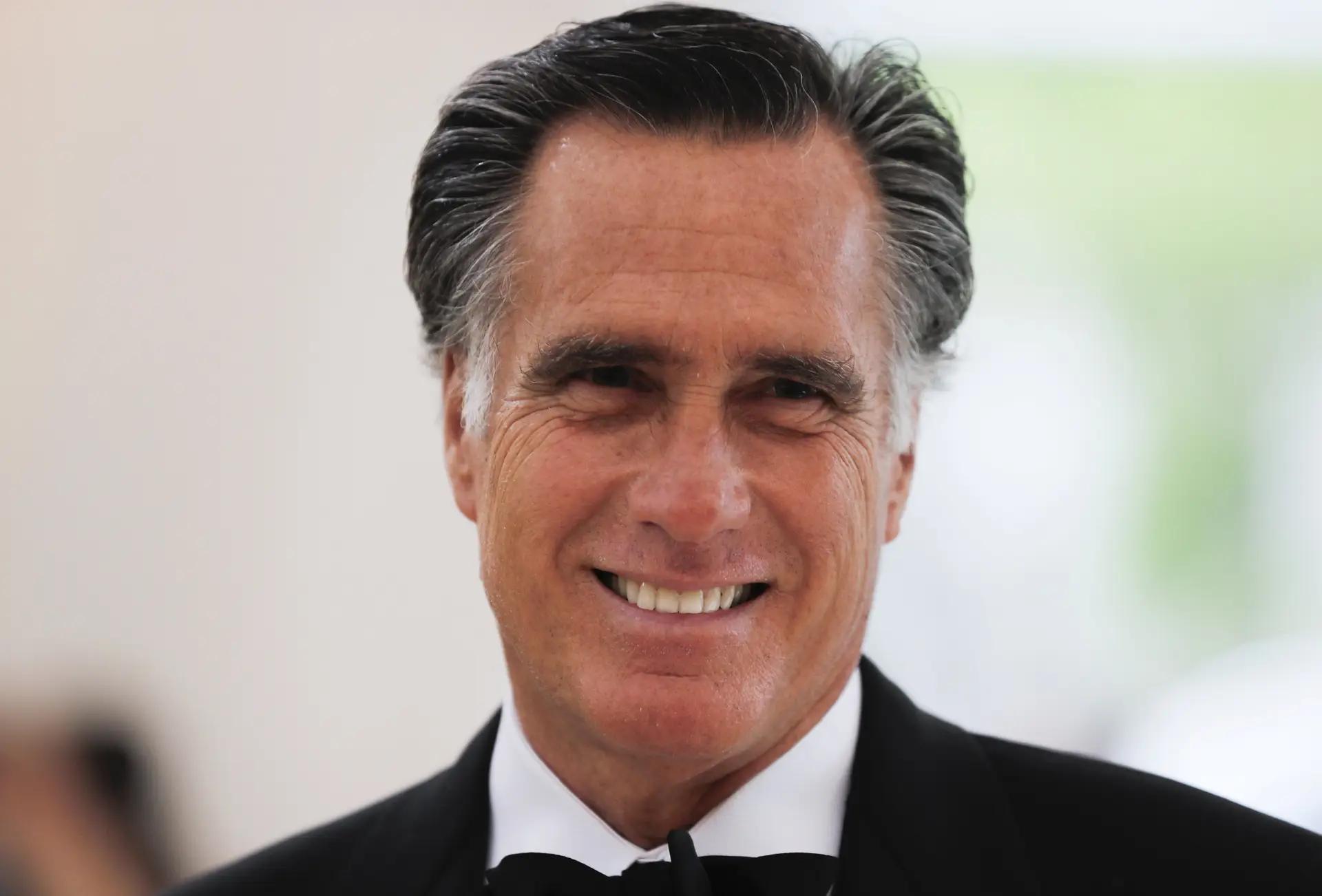 Mitt Romney, ex-candidato presidencial que concorreu contra Obama, anunciou que vota a favor da destituição de Donald Trump da presidência dos Estados Unidos