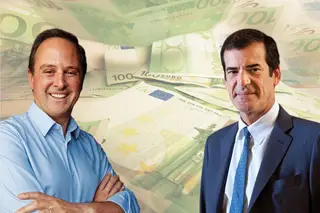 Medina e Moreira não se entendem quanto à transferência de competências às autarquias