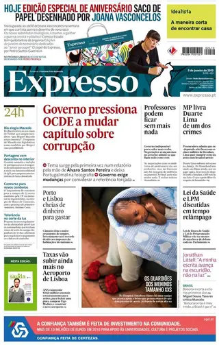 EXPRESSO