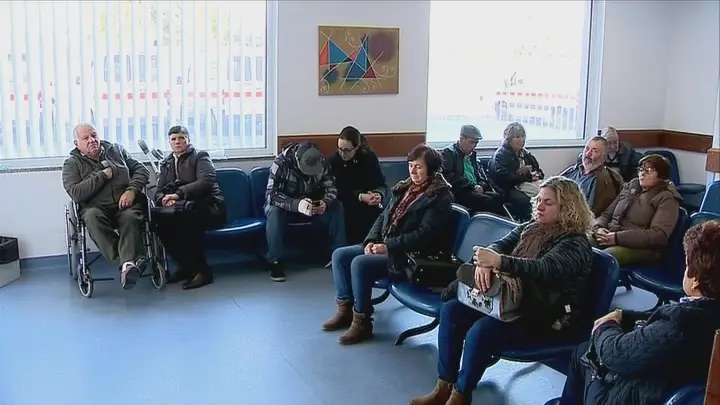 Combate às listas de espera: Doentes serão distribuídos por hospitais de todo o país