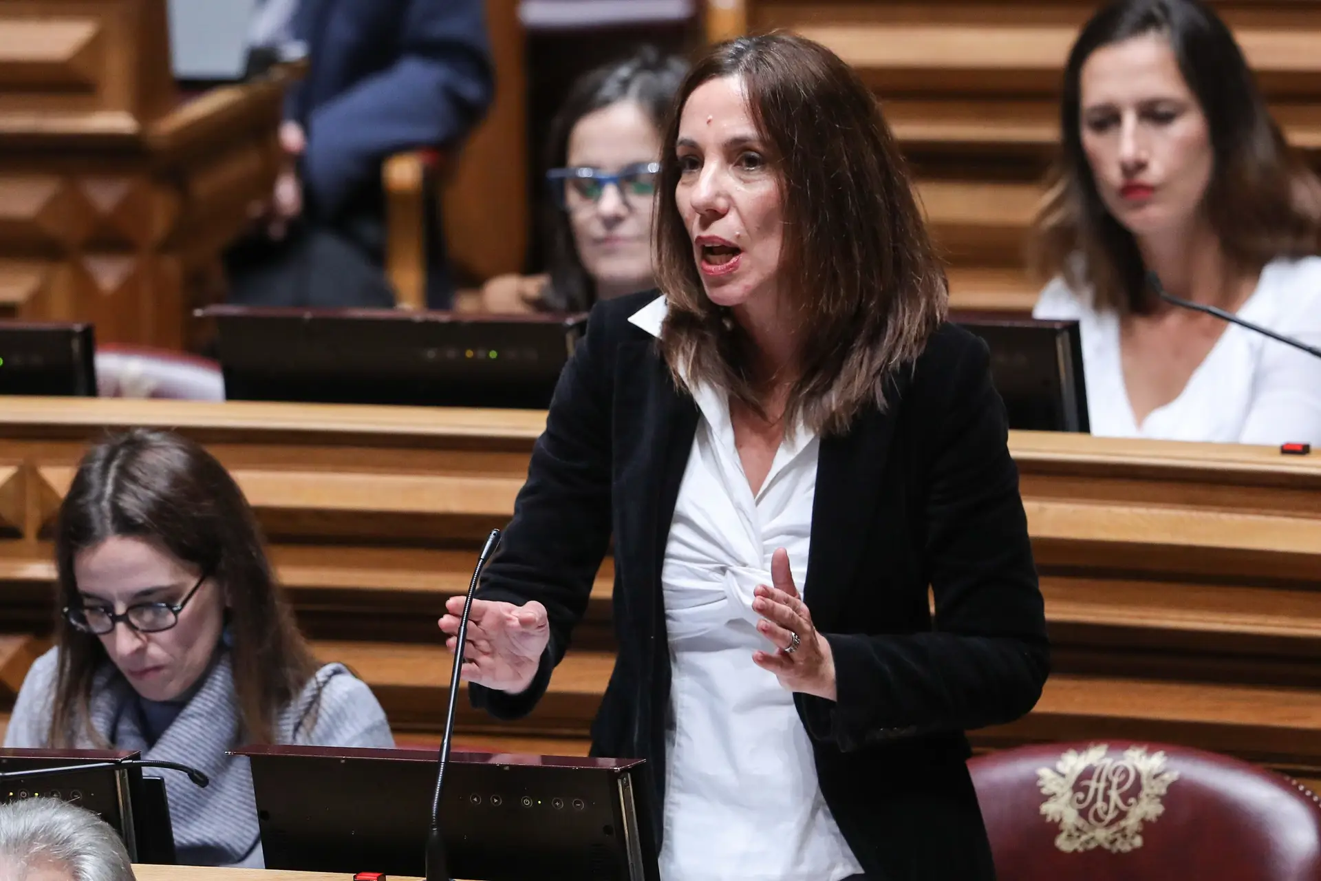 Decisão do aeroporto do Montijo avançar sem estudo ambiental vai a debate no Parlamento