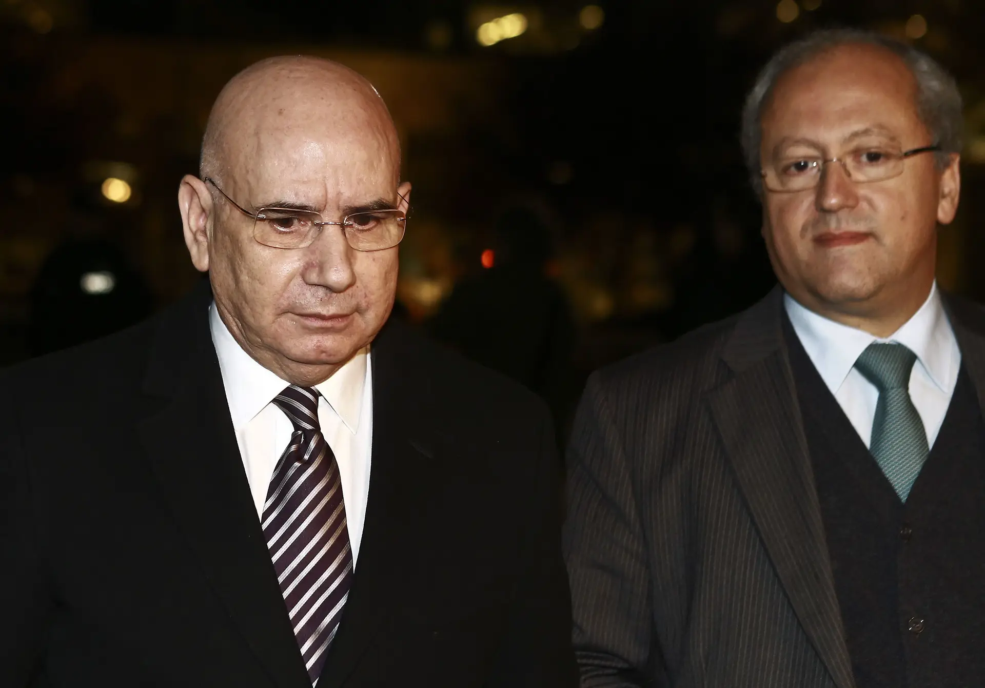 “Pré-juízos condenatórios”: defesa de Duarte Lima quer afastamento da juíza (que até já tinha pedido para sair do caso)