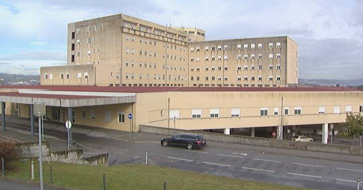 Utentes internados em psiquiatria no hospital de Penafiel vão ser transferidos