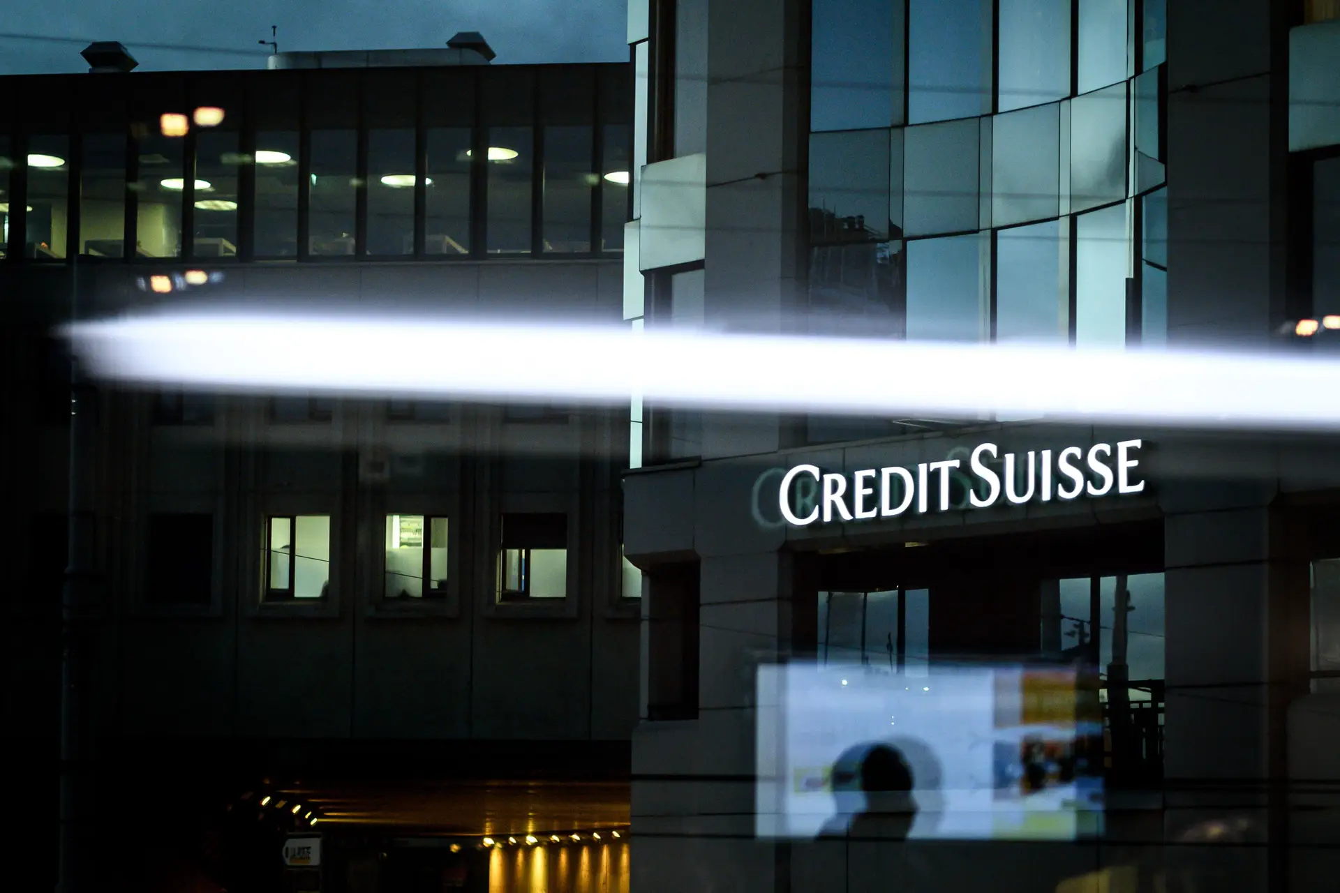 Atingido pela queda do fundo Archegos, Credit Suisse perde quase 80% do lucro trimestral