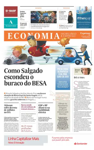 ECONOMIA