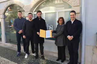 Hospital St. Louis é a primeira instituição de saúde em Portugal a adotar a blockchain