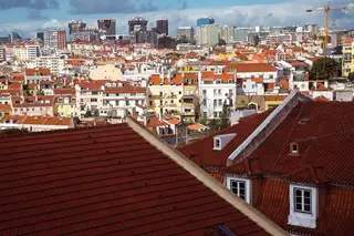 Controlo de rendas e benefícios fiscais: como a Europa está a combater a escassez de habitação