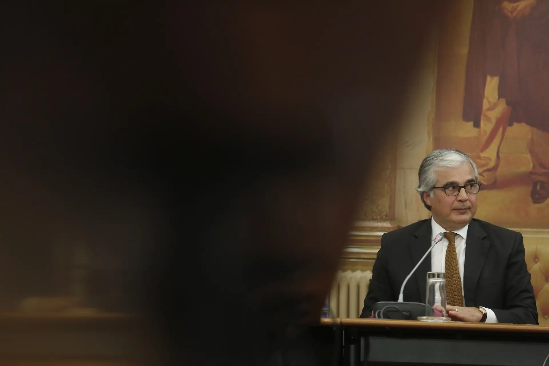 PSD escolhe Aguiar Branco para presidir ao Parlamento e Hugo Soares para líder da bancada