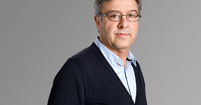 Óscar Afonso é o novo diretor da Faculdade de Economia da Universidade do Porto
