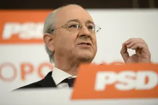 Rio acusa ministro do Ensino Superior de “desnorte” no caso das propinas