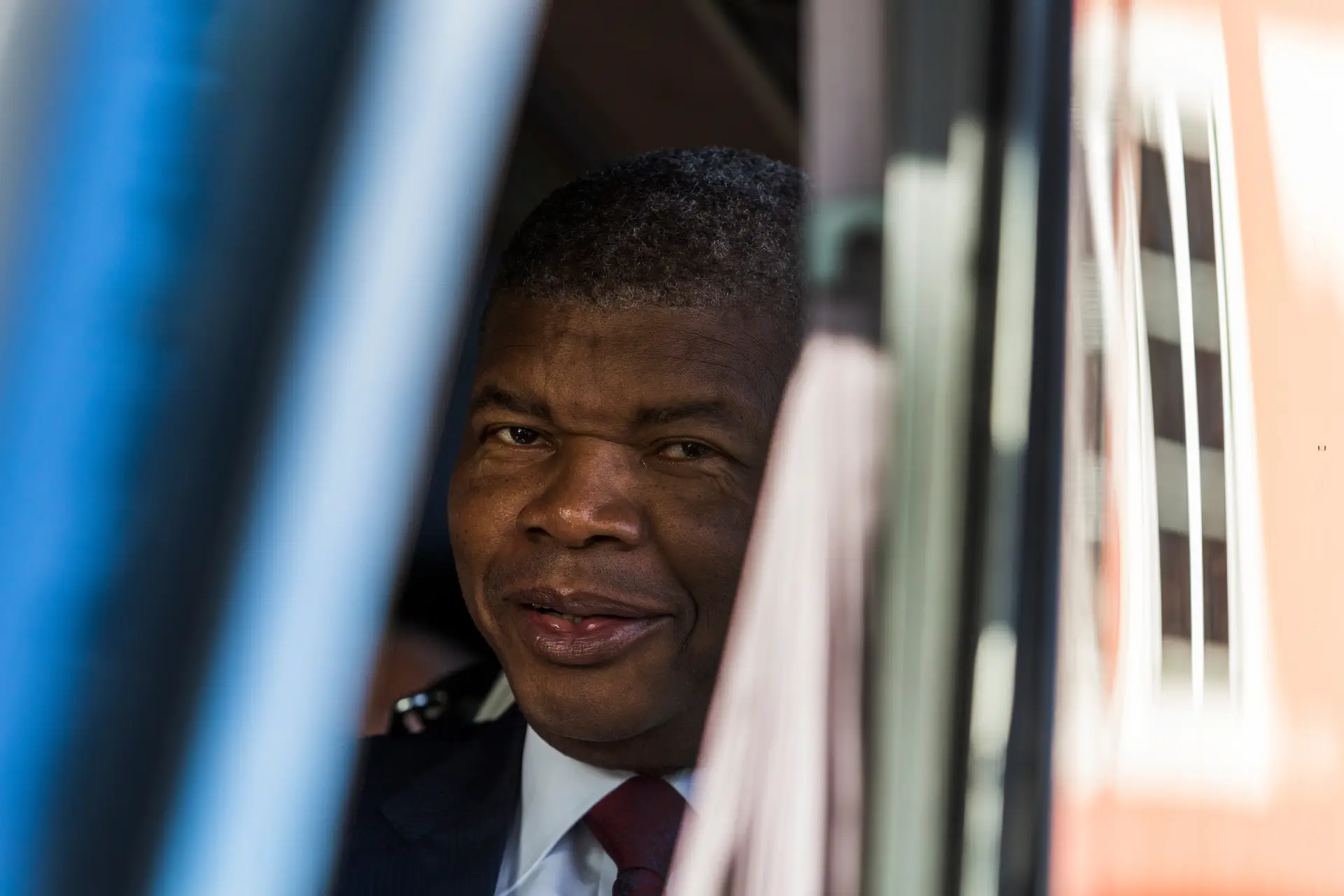 João Lourenço diz que caso Manuel Vicente não deixou sequelas nas relações entre Portugal e Angola