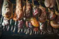 Em Montalegre, venha a nós o vosso fumeiro