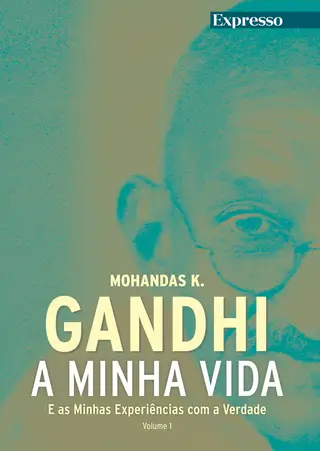 Gandhi Volume I