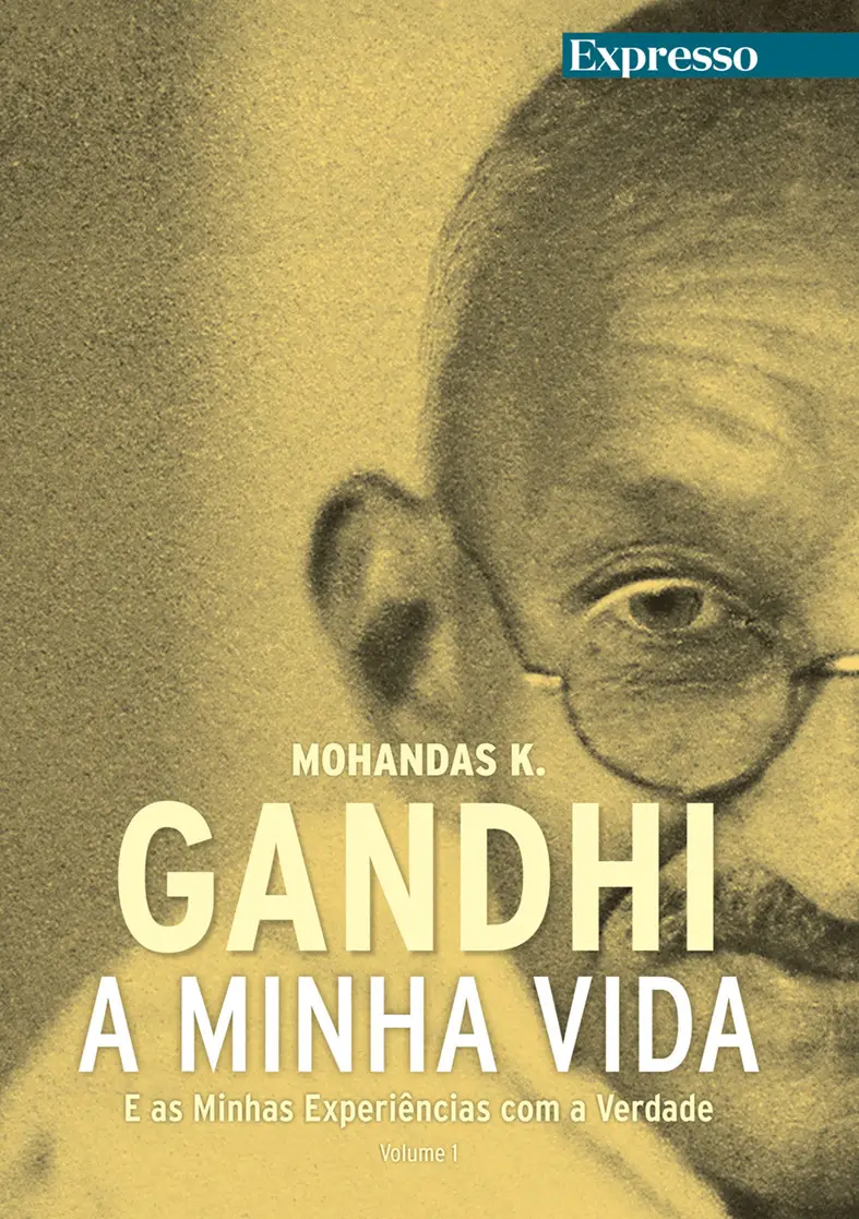 A Índia celebra-o mas não segue o seu legado