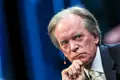 Como Bill Gross, o 'Rei das Obrigações', voltou a cair do trono