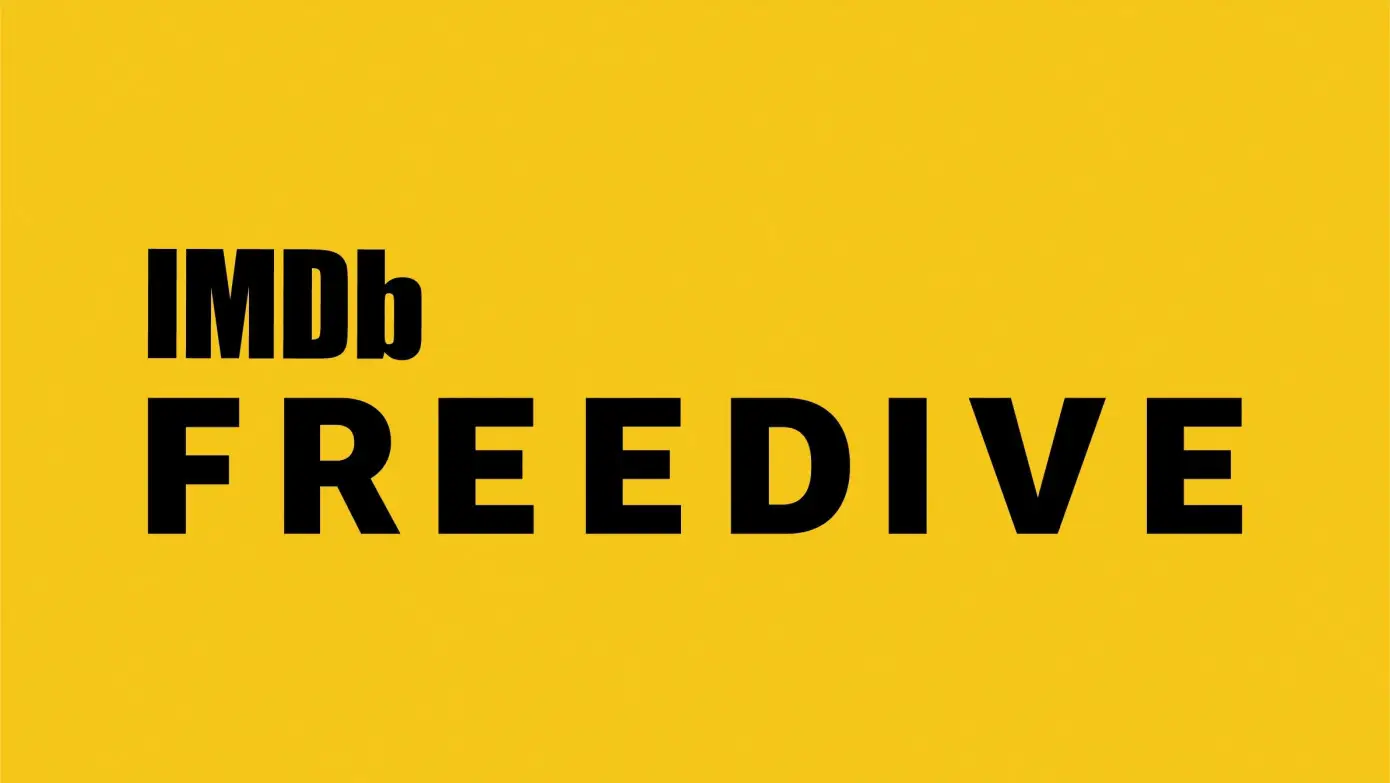 O Freedive chegou, mas não caiu de paraquedas num campo de batalha pleno de concorrentes e adversários