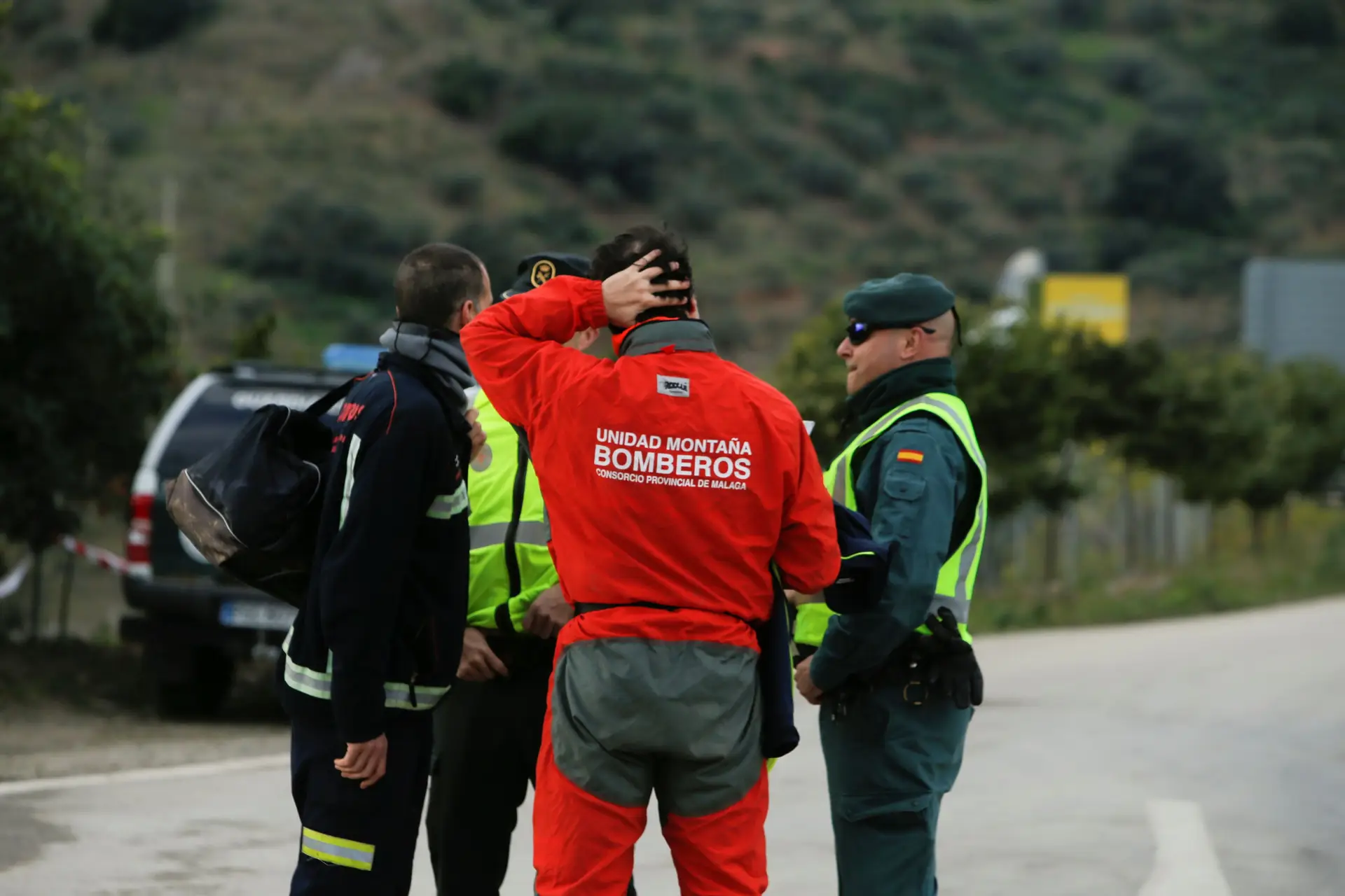 Equipas resgatam Julen  sem vida 13 dias após queda num poço em Málaga