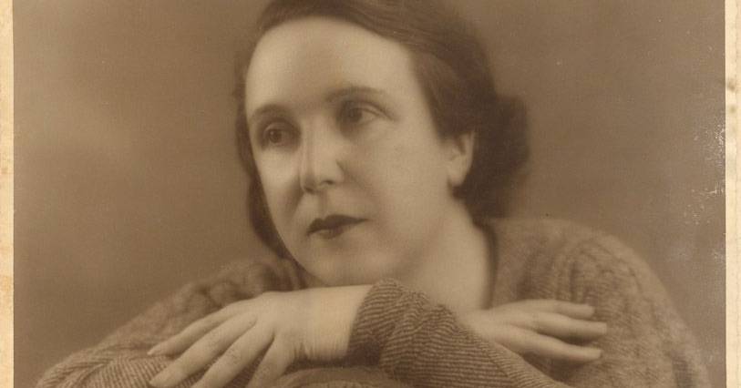 Maria Lamas, a jornalista feminista que lutou pela igualdade de género num país sombrio que a prendeu por três vezes