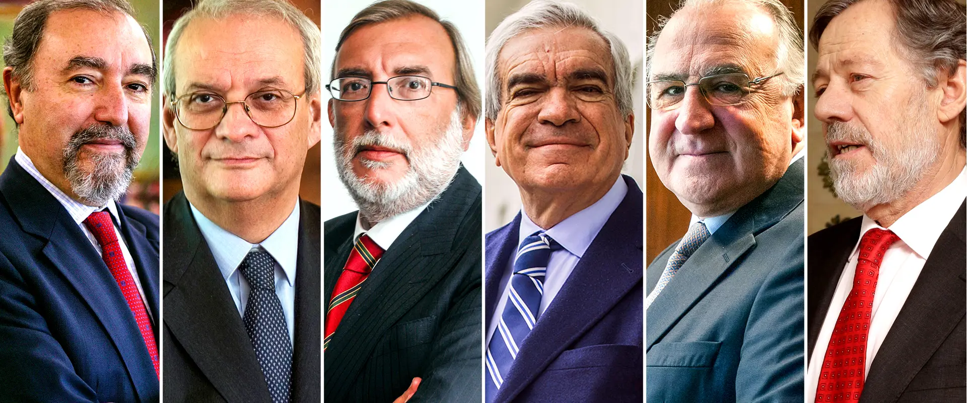 Auditoria cobriu o período de 2000 a 2015