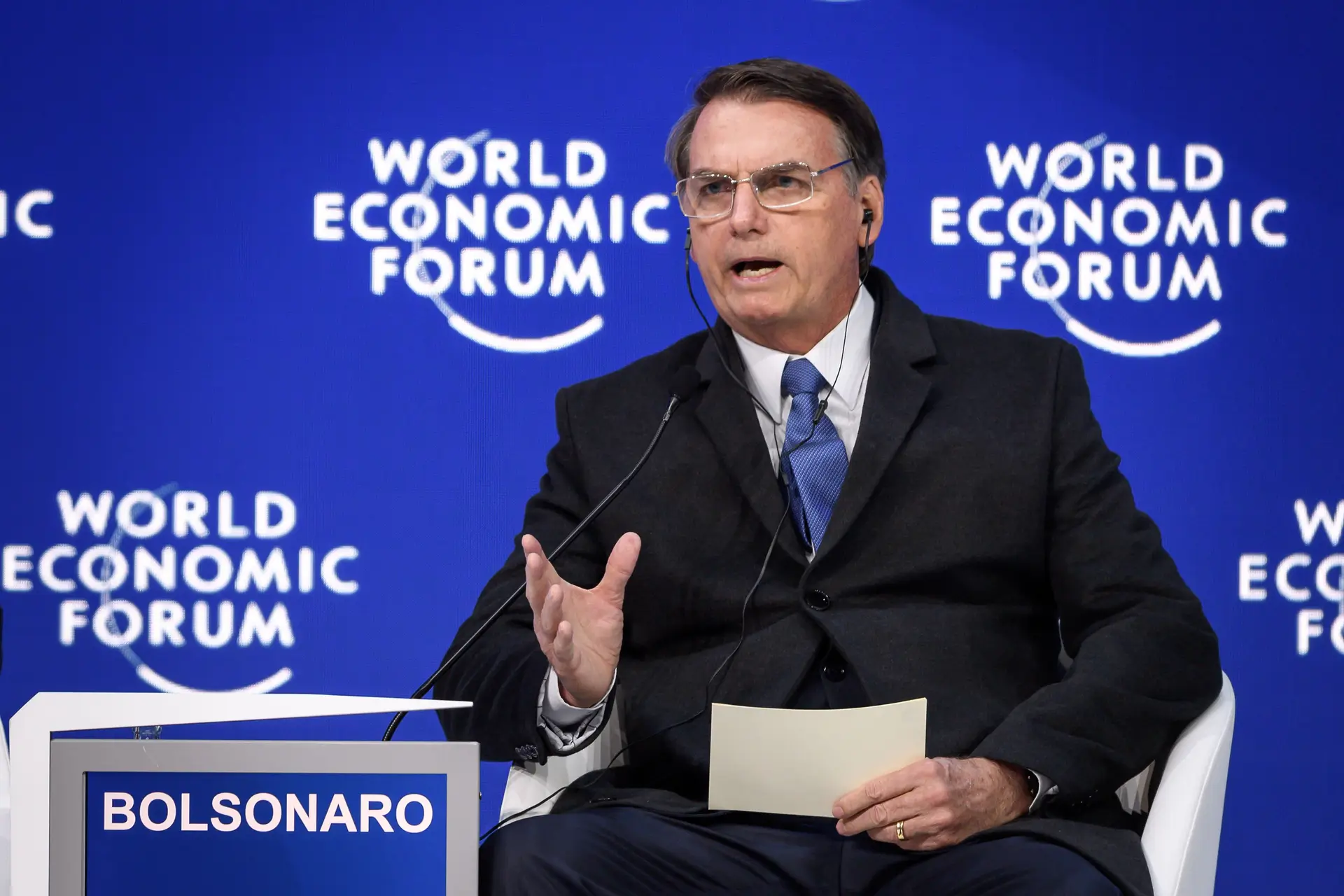 Governo de Bolsonaro não quer condenação de polícias que matem criminosos “por medo ou outra emoção violenta”
