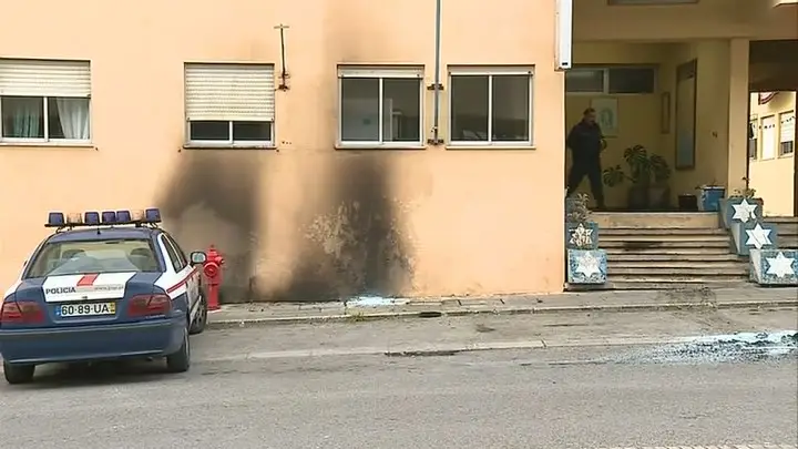 O Bairro da Bela Vista, em Setúbal
