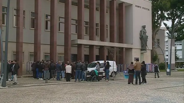 Violência doméstica: processos parados em Aveiro por falta de meios