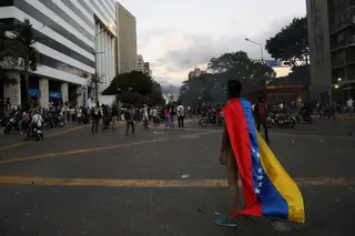 Venezuela. Quem apoia Maduro? E quem apoia Guiadó?