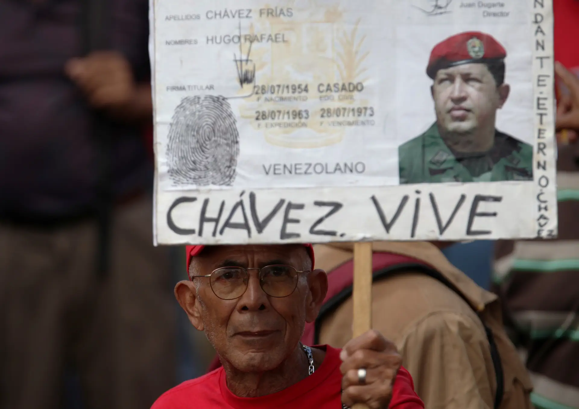 Venezuela. Detido em Espanha antigo diretor dos serviços secretos de Chávez