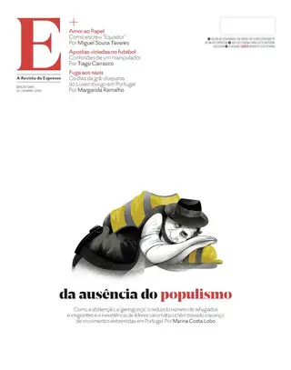 Revista E