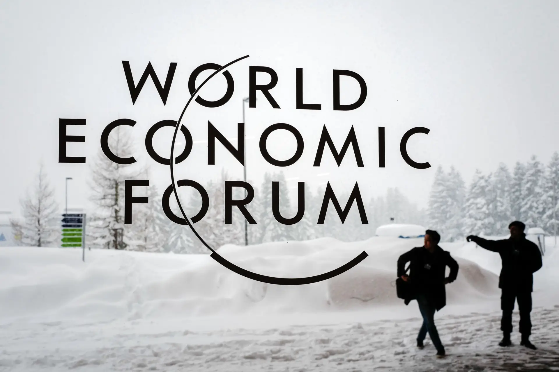 Apenas 1% dos oradores em Davos representavam o sector do trabalho: estarão os trabalhadores “arredados da discussão”?