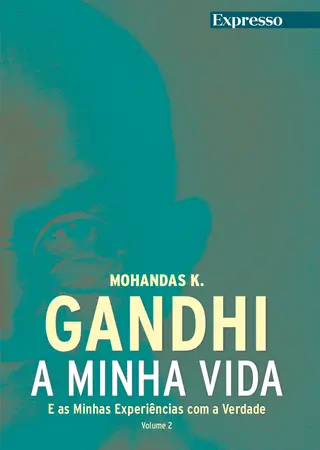 Gandhi Volume II