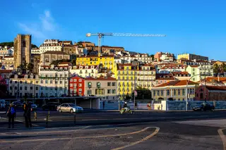 Banca já não avaliava as casas em valores tão altos há 10 anos